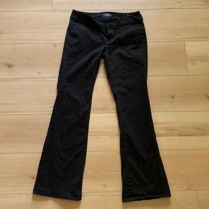 AE Black Artist Pants
